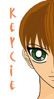 Keycie